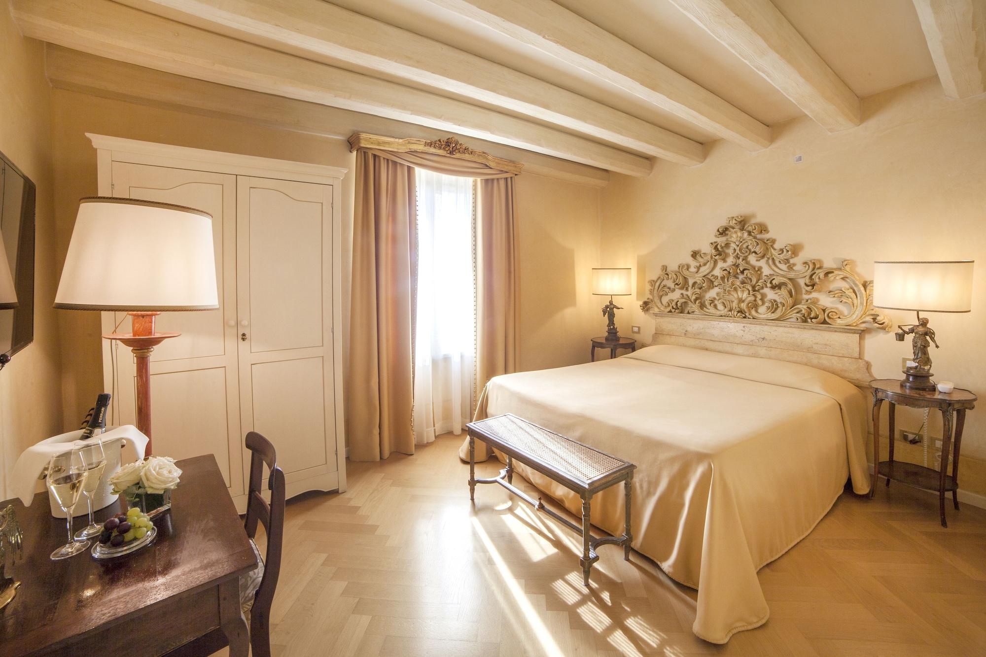 Relais Fra' Lorenzo Verona Exterior foto